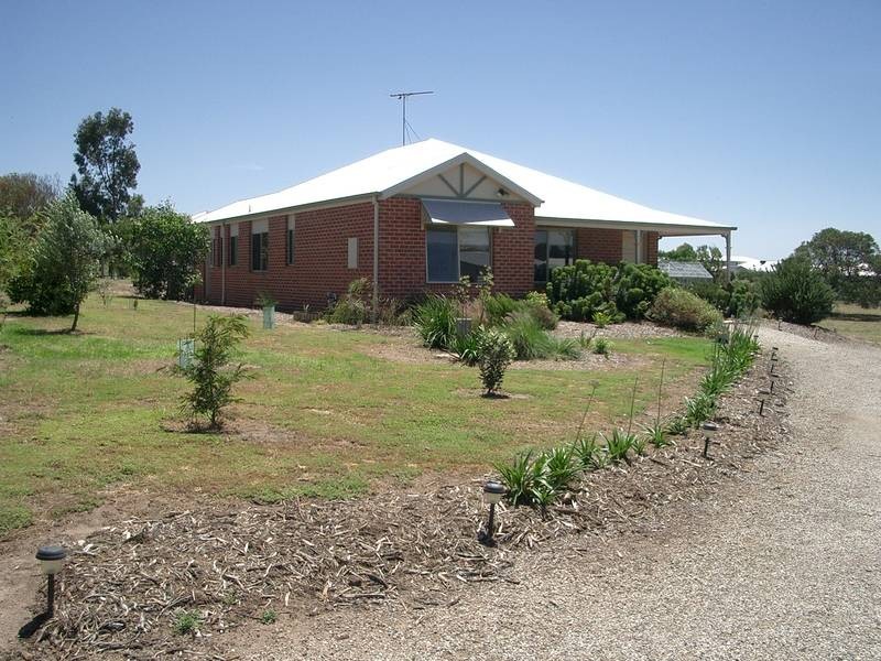 22-28 GLENRANA DRIVE, Indented Head VIC 3223