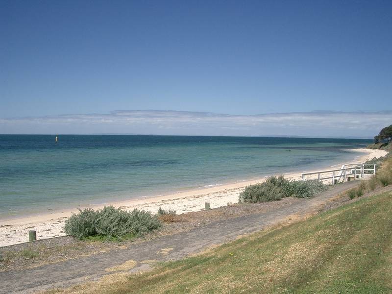 22-28 GLENRANA DRIVE, Indented Head VIC 3223