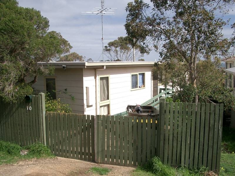 10 San Diego Ave, Portarlington VIC 3223