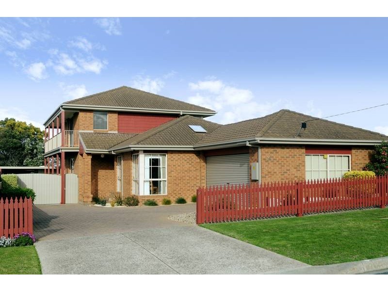 21 Henderson Street, Indented Head VIC 3223
