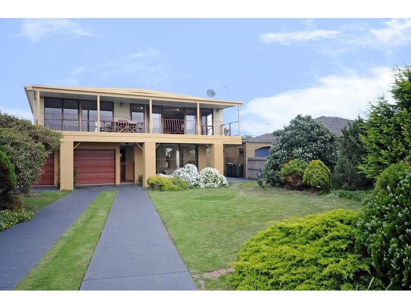 243 The Esplanade, Indented Head VIC 3223