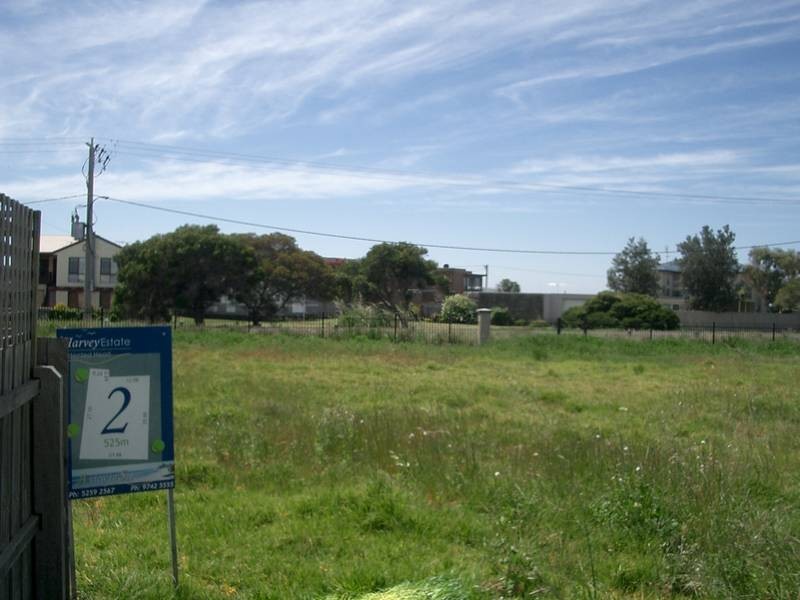 Lot 2,  Hood Road, Indented Head VIC 3223