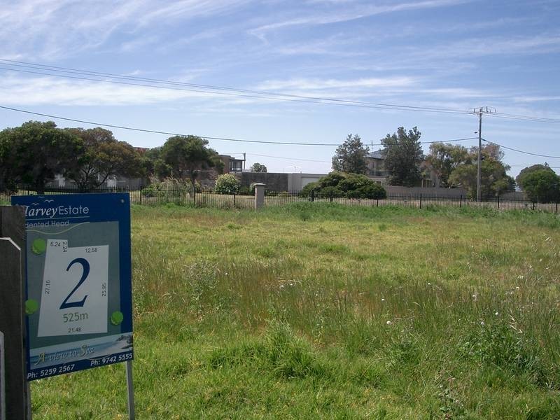 Lot 2,  Hood Road, Indented Head VIC 3223