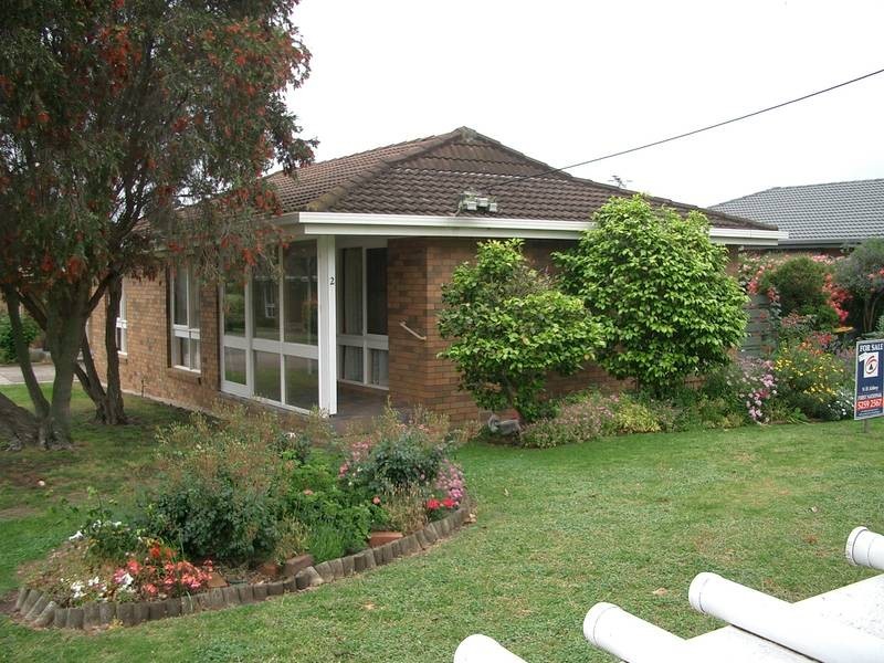 2/29 Drysdale Street, Portarlington VIC 3223