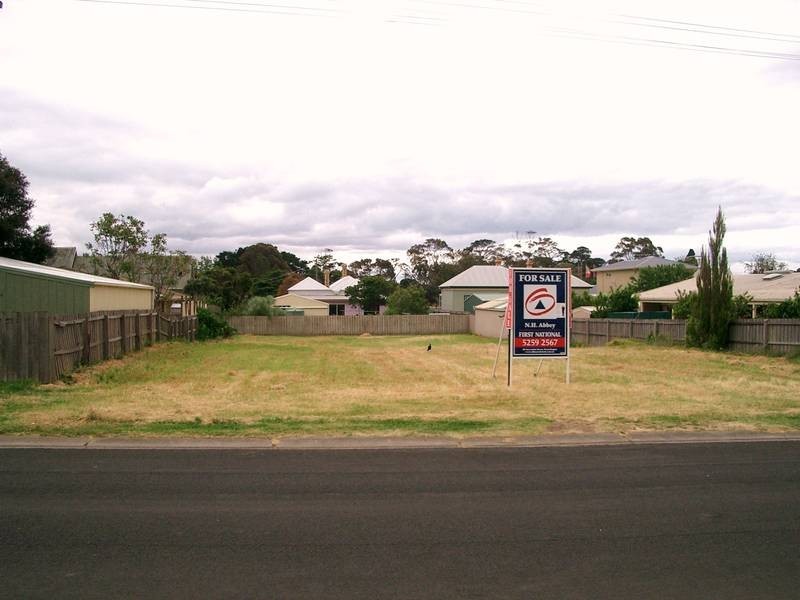 61 Stevens Street, Portarlington VIC 3223