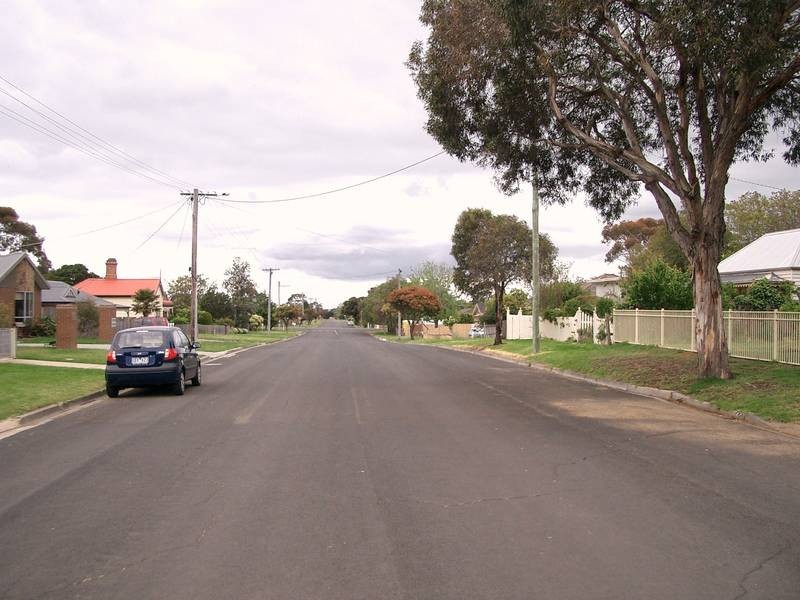 61 Stevens Street, Portarlington VIC 3223