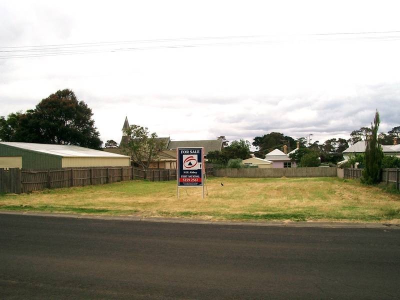 61 Stevens Street, Portarlington VIC 3223