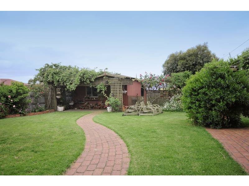 29 Evandale Avenue, Portarlington VIC 3223