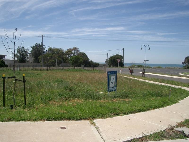 Lot 4,  Hood Road, Indented Head VIC 3223