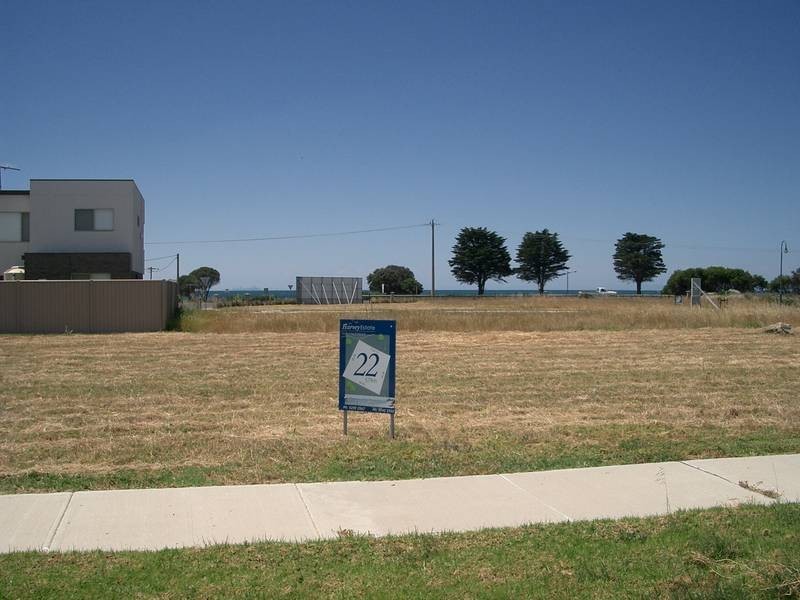 Lot 22,  Mizzen Court, Indented Head VIC 3223