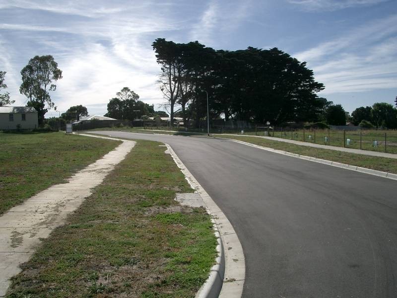 Lot 22,  Mizzen Court, Indented Head VIC 3223