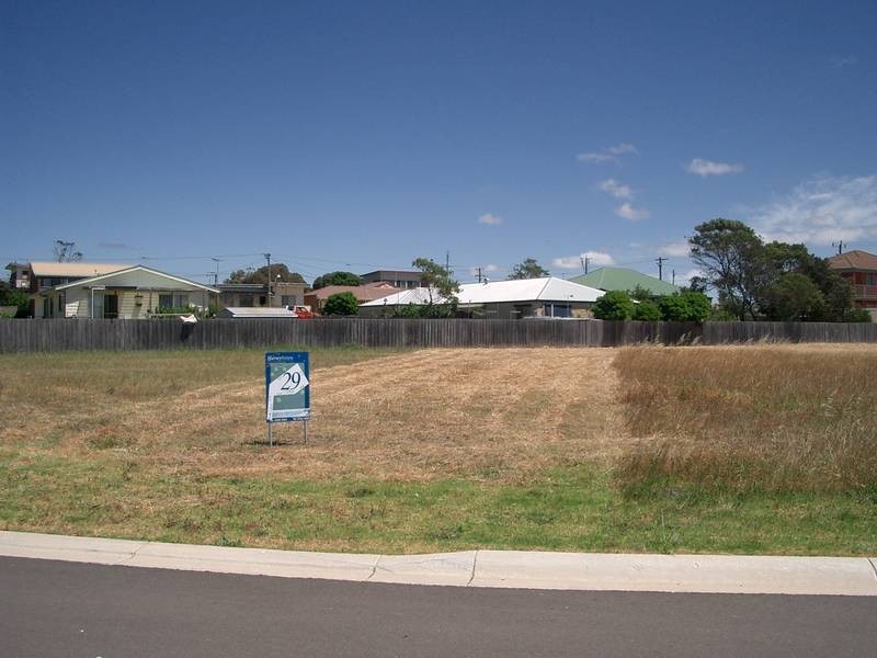 Lot 29, Mizzen Court, Indented Head VIC 3223