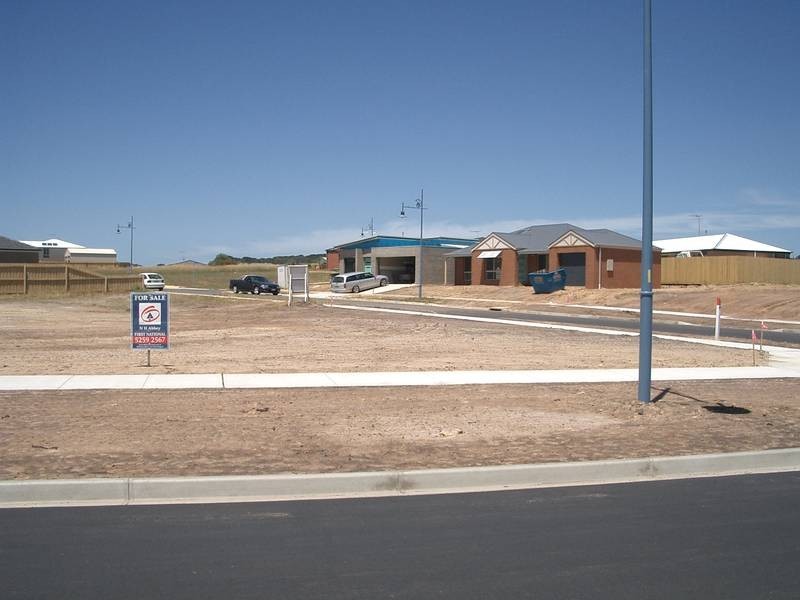 Lot 180,  Seascape Drive, Indented Head VIC 3223