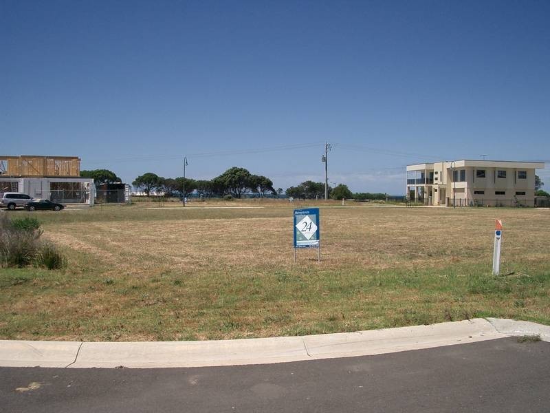 Lot 24,  Mizzen Court, Indented Head VIC 3223