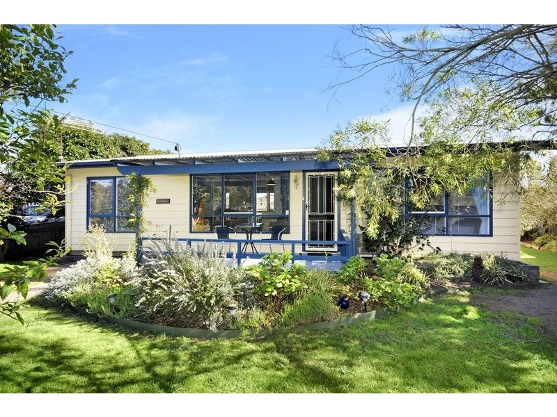 2 FLINDERS STREET, Indented Head VIC 3223