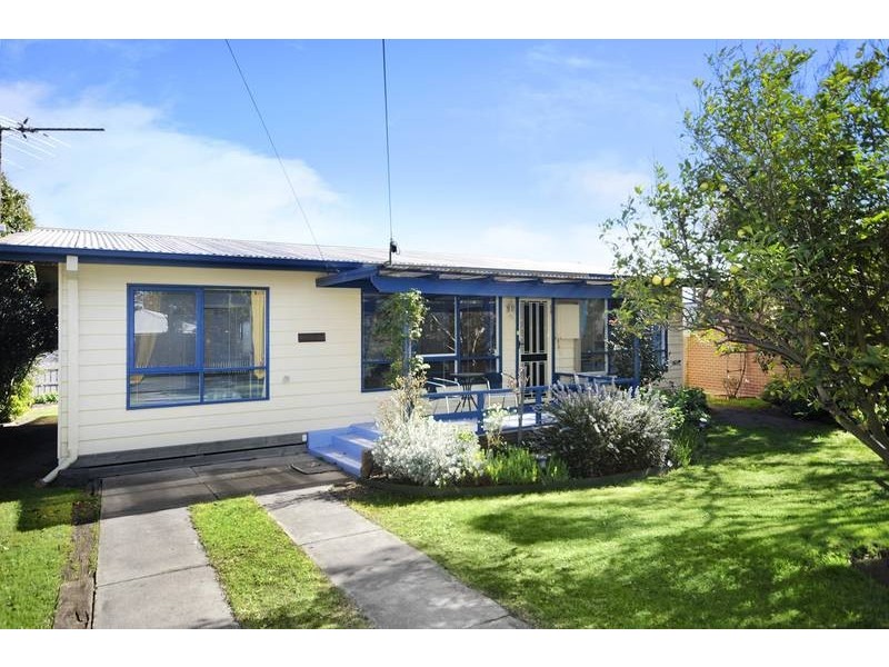 2 FLINDERS STREET, Indented Head VIC 3223