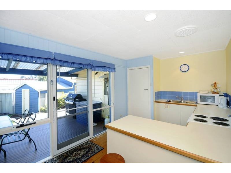 2 FLINDERS STREET, Indented Head VIC 3223