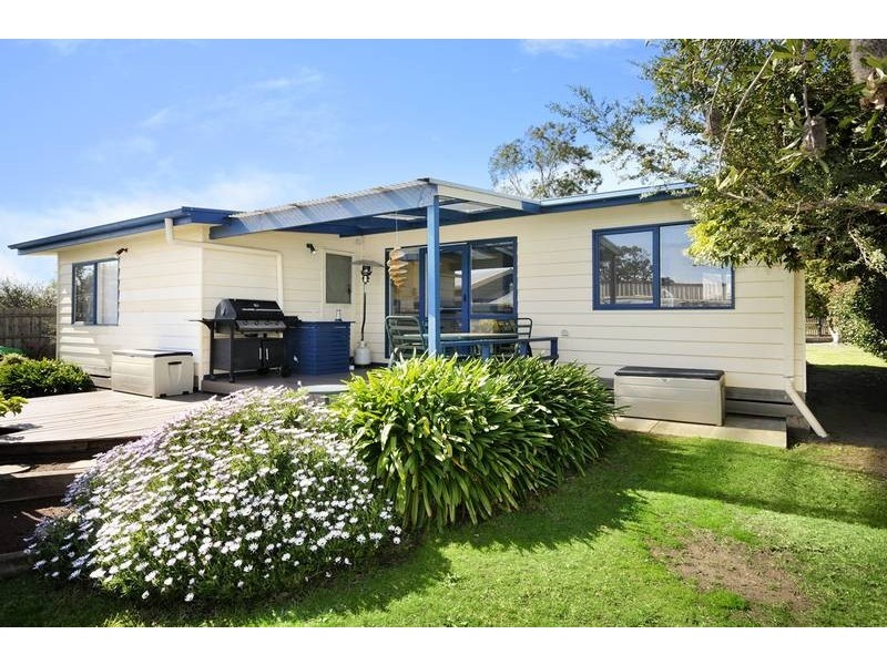2 FLINDERS STREET, Indented Head VIC 3223