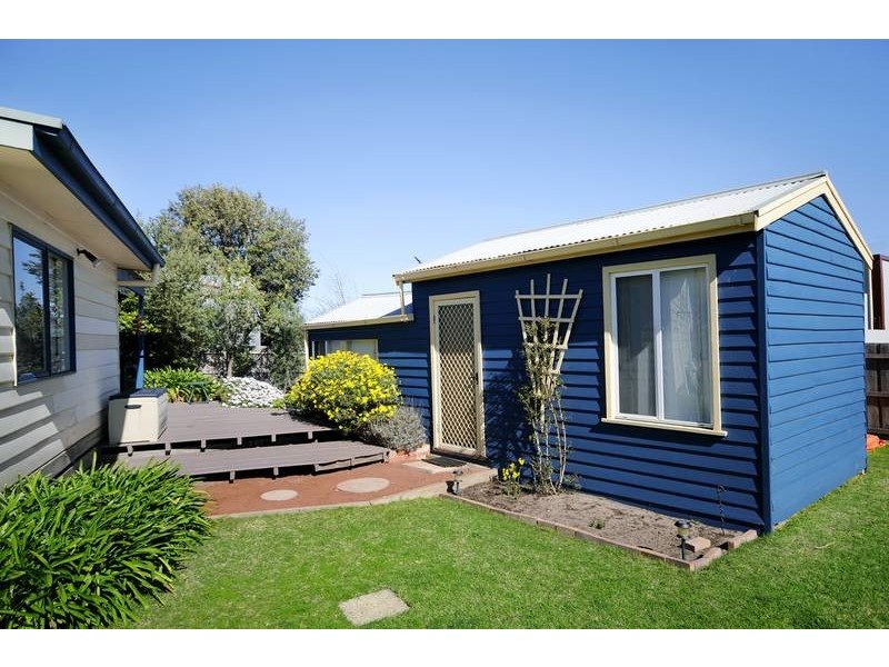 2 FLINDERS STREET, Indented Head VIC 3223