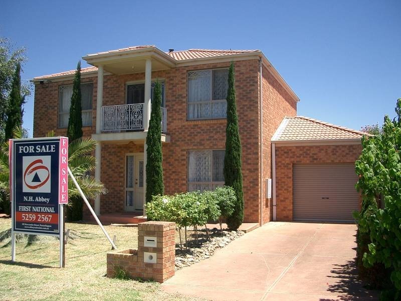42 Fisher Street, Portarlington VIC 3223