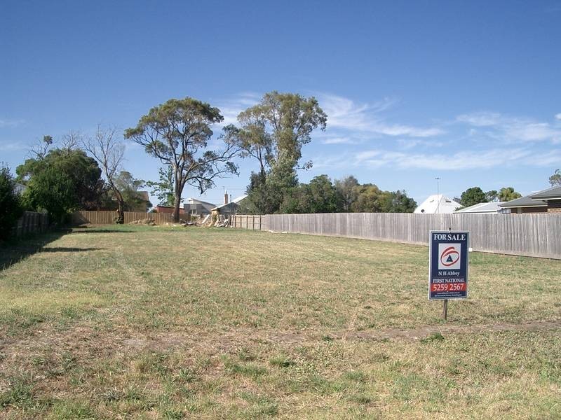 63 Drysdale Street, Portarlington VIC 3223