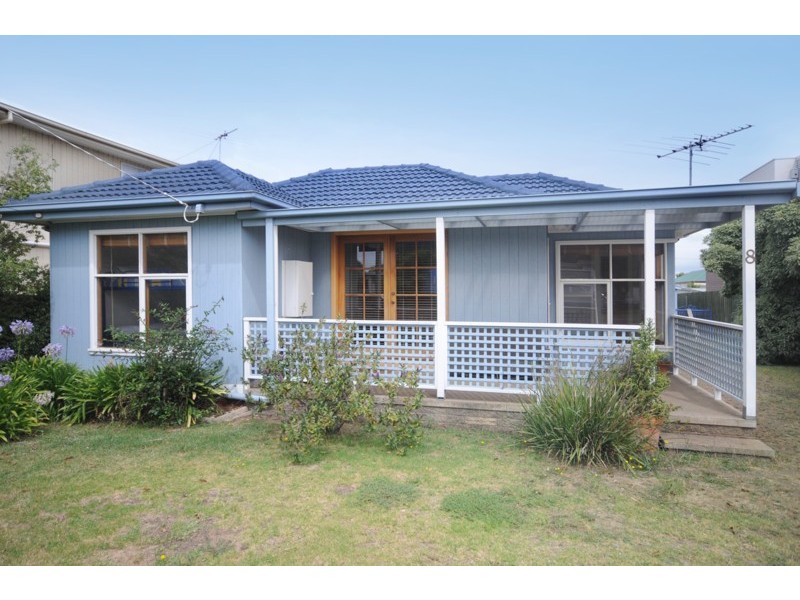 8 Flinders Street, Indented Head VIC 3223