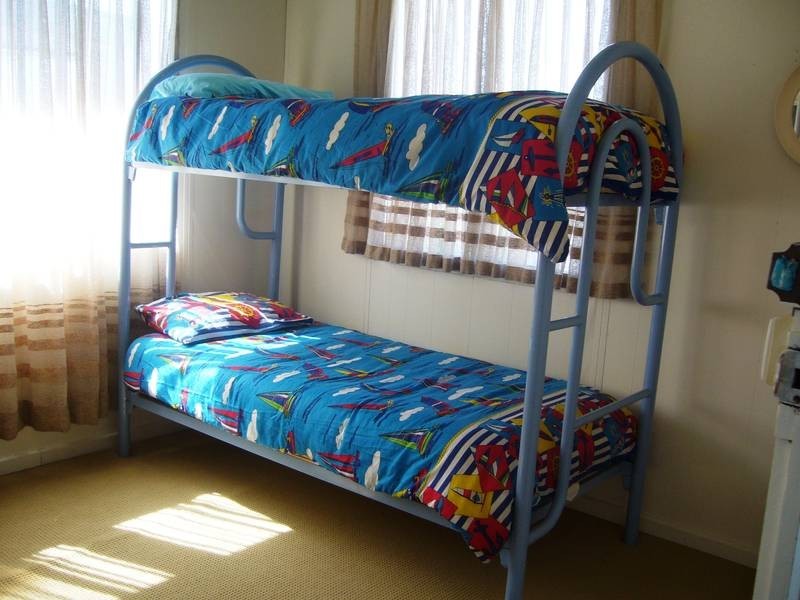 1/235 The Esplanade, Indented Head VIC 3223