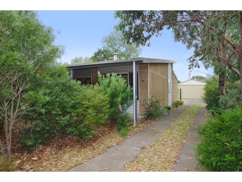76 DrysdaleStreet, Portarlington VIC 3223