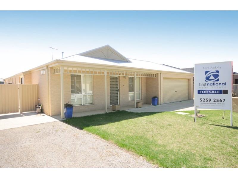 3 Waterhouse Court, Indented Head VIC 3223