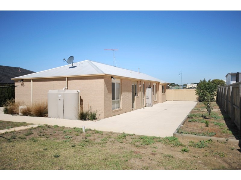 3 Waterhouse Court, Indented Head VIC 3223