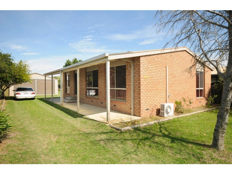 164 Stevens Street, Portarlington VIC 3223