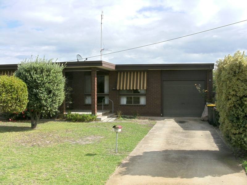 161 Pt Richards Road, Portarlington VIC 3223