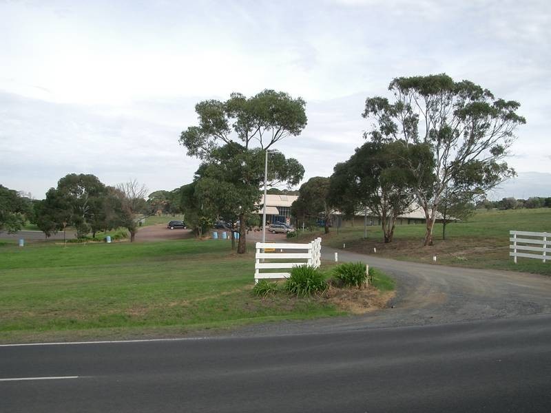 95 Smythe Street, Portarlington VIC 3223