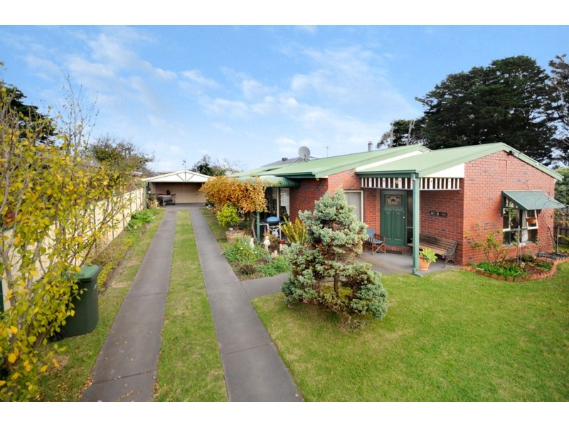 706 Batman Road, Indented Head VIC 3223