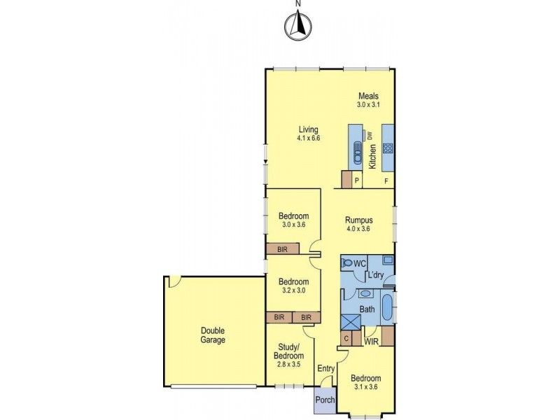 2 Seahorse Court, Indented Head VIC 3223