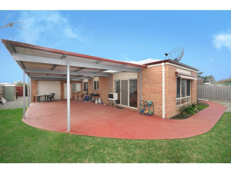10 Seafearer Court, Indented Head VIC 3223