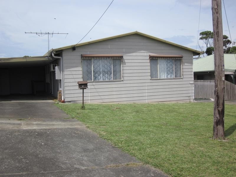 10 Langdon Street, Portarlington VIC 3223