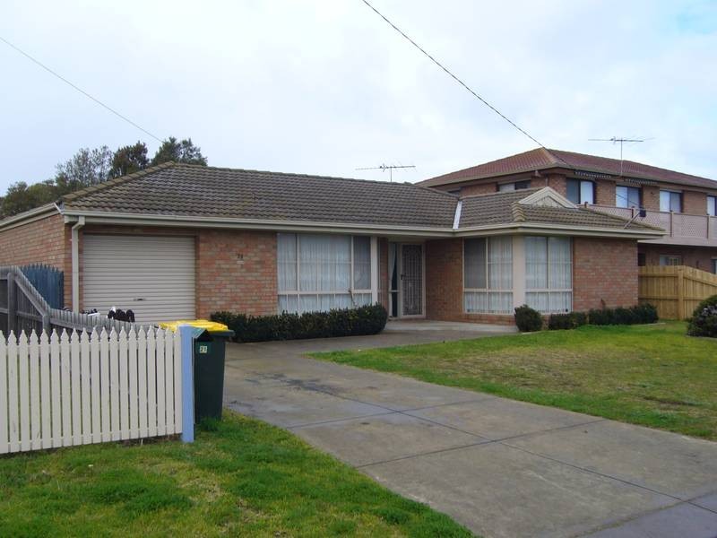 21 Seaforth Drive, Portarlington VIC 3223