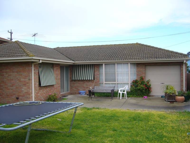 21 Seaforth Drive, Portarlington VIC 3223