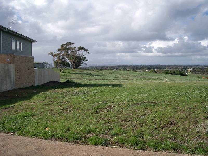 Lot 136,  The Rise, Portarlington VIC 3223