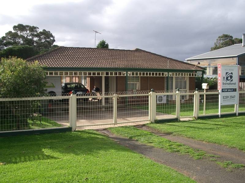 155 Fenwick Street, Portarlington VIC 3223