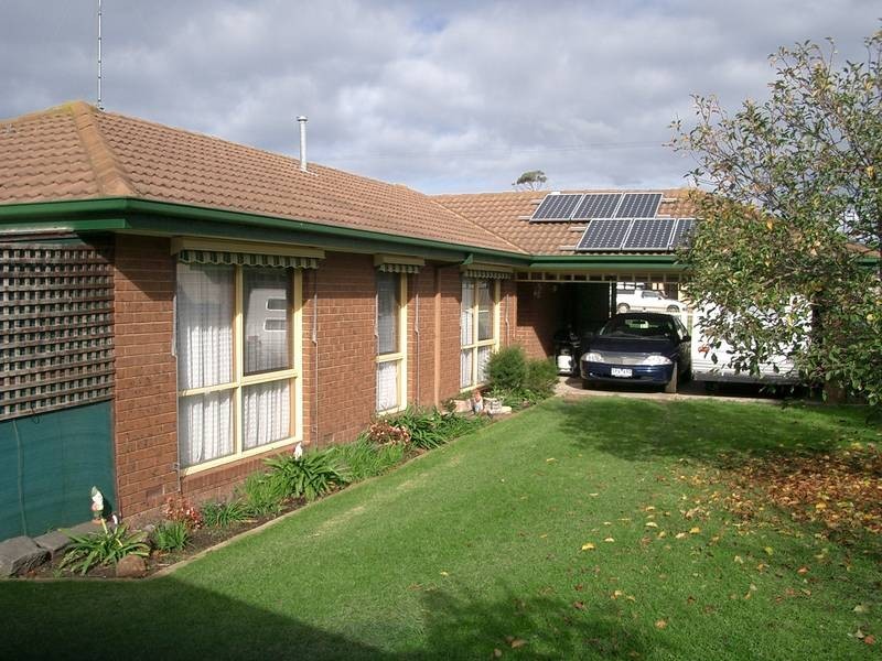 155 Fenwick Street, Portarlington VIC 3223