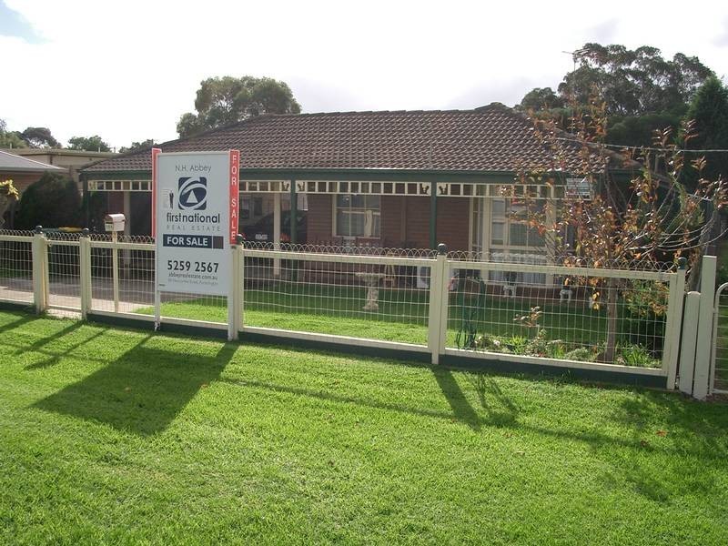 155 Fenwick Street, Portarlington VIC 3223