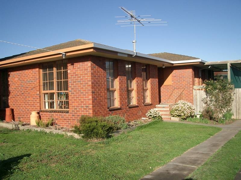 10 Grevillea Court, Portarlington VIC 3223