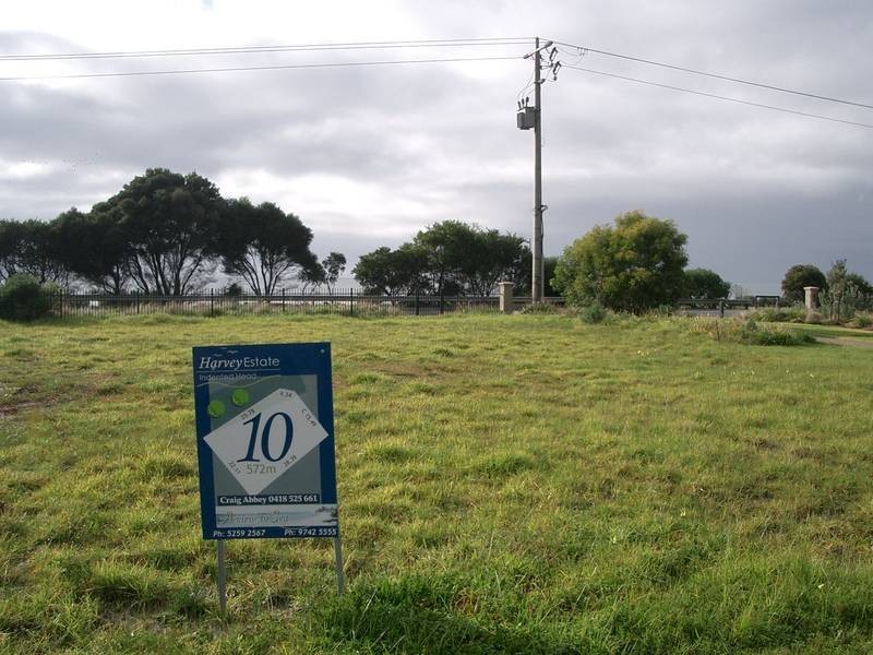 Lot 10,  Calimo Place, Indented Head VIC 3223