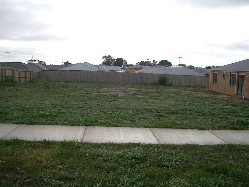 Lot 140,  Martin Street, Indented Head VIC 3223