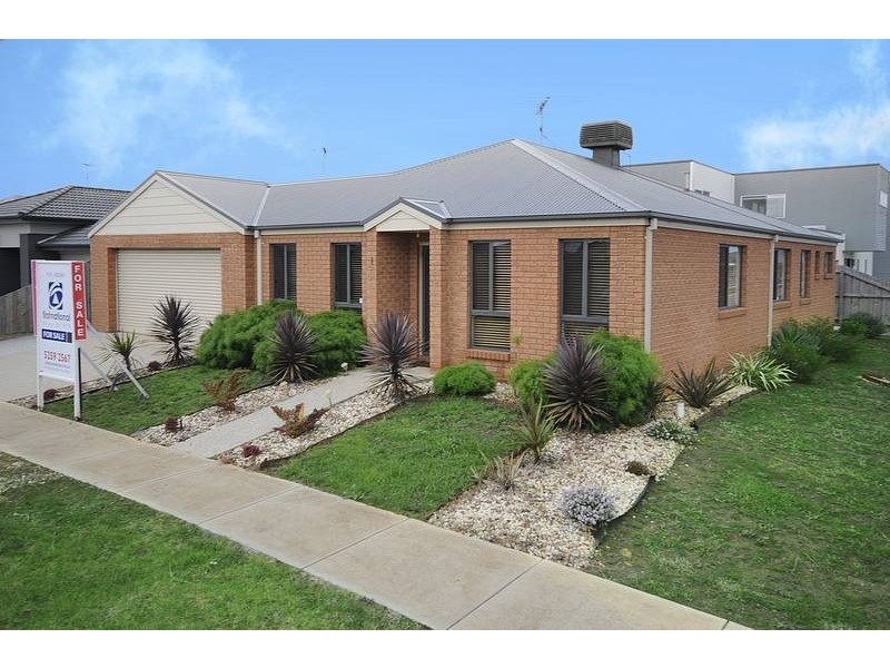 1 SEAFARER COURT, Indented Head VIC 3223