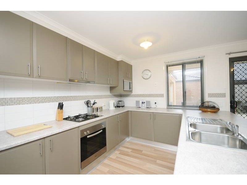 1 SEAFARER COURT, Indented Head VIC 3223