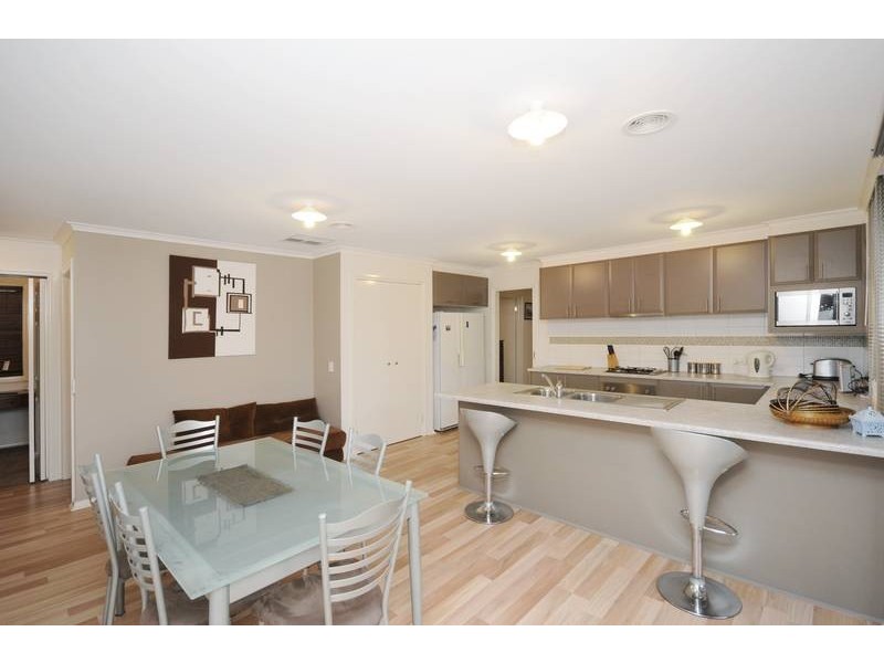 1 SEAFARER COURT, Indented Head VIC 3223
