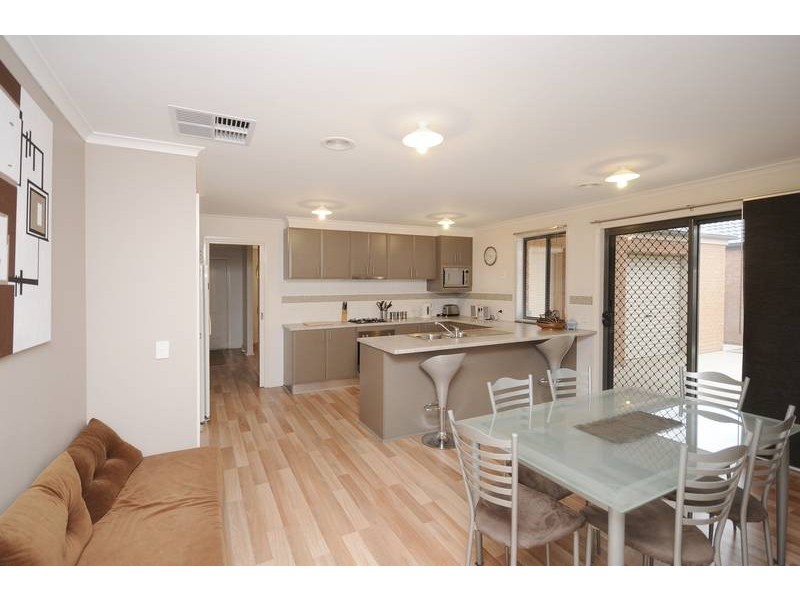 1 SEAFARER COURT, Indented Head VIC 3223